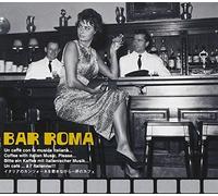 Compilation - Bar Roma – Warner Music