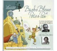 Compilation - Barbe Bleue/Peter Pan [Import]