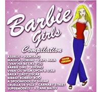 Compilation - Barbie Girls Compilation