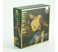 Artistes divers – Baroque: HMGOLD – Harmonia Mundi