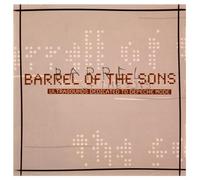 Artistes divers – Barrel of the Sons – Tribute to Depeche Mode – Import