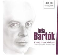 Compilation - Bartok: Klassiker Der Moderne / Classicist of the Modern Age