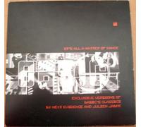 Compilation - Basic Tenth Realease : It's All A Mater of Dance