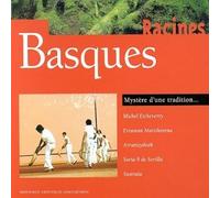 Compilation - Basques : Mystere D'une Tradition