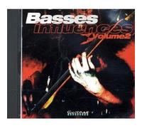 Compilation - Basses Influences : Vol. 2