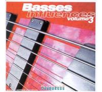 Compilation - Basses Influences Vol. 3