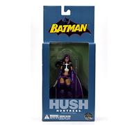 Compilation - Batman / Huntress