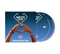 Compilation - Battiti Live 2025 [Import]