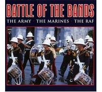 Compilation - Battle of The Bands : Army-Navy-RAF