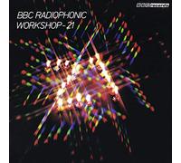 Compilation - BBC Radiophonic Workshop-21-Lp [Import]