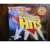 Compilation - BD des Hits 10 Ans