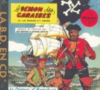 Compilation - BD en CD Le Demon des Caraibes [Import]