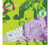 Compilation - Beach Disco Vol.8 [Import]