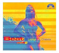 Compilation - Beat Vol.2 Lounge at Cinevox [Import]