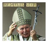 Compilation - Beatus Vir