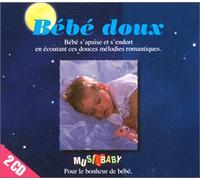 Compilation - Bébé doux