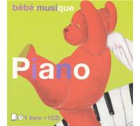 Compilation - Bébé Musique : Piano