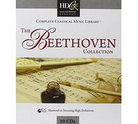 Compilation - Beethoven Collection