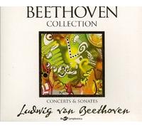 Beethoven – Compilation Beethoven Collection Vol.1 – CD – Import – SMI Germany