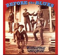 Compilation - Before The Blues Vol 3