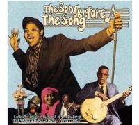 V/A Blues – Before The Song – Import