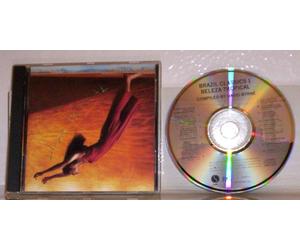 Compilation - Beleza Tropical