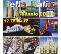 Compilation - Bella Italia'60'70'80
