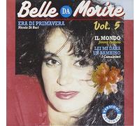 Compilation - Belle Da Morire Vol.5 [Import]