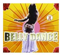 Compilation - Belly Dance 2cd [Import]