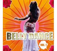 Compilation - Belly Dance Vol. 1 [Import]