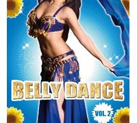 Compilation - Belly Dance Vol. 2 [Import]