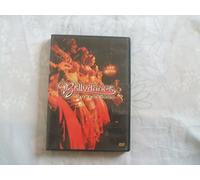 Bellydance Superstars – Compilation – CD – Virgin Mobile