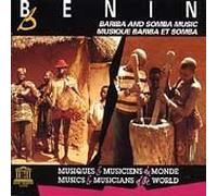 Compilation - Benin : Buriba et Somba