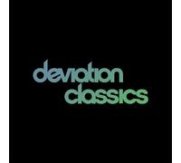 Compilation - Benji B Presents Deviation Classics [Import]