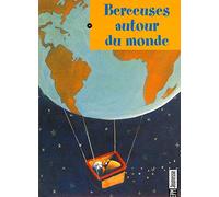 Compilation - Berceuses Autour du Monde