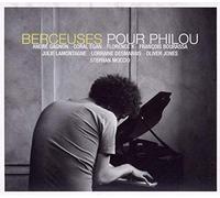 Compilation - Berceuses pour Philou