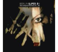 Compilation - Berlin Super 80