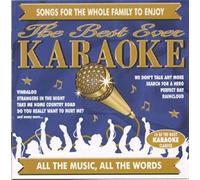 Compilation - Best Ever Karaoke [Import]