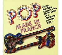 Compilation - Best French Groups of The 70' [Import]
