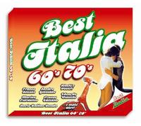 Compilation - Best Italia 6070 [Import]
