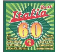 Compilation - Best Italia 60 Volume 1 [Import]