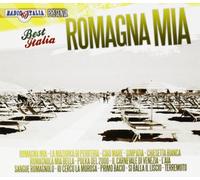 Compilation - Best Italia Romagna Mia [Import]