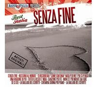 Compilation - Best Italia Senza Fine [Import]