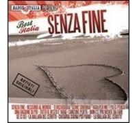 Compilation - Best Italia Senza Fine [Import]