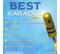 Best Karaoke Vol. 4