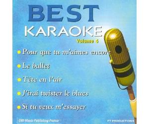 Compilation - Best Karaoke V.4