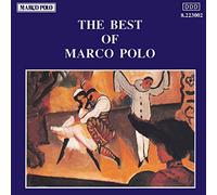 Compilation - Best of [Import]