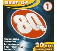 Compilation - Best of 80'S/Vol. 1