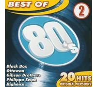 Compilation - Best of 80'S/Vol. 2