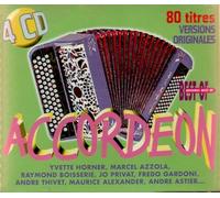 Compilation - Best of Accordeon